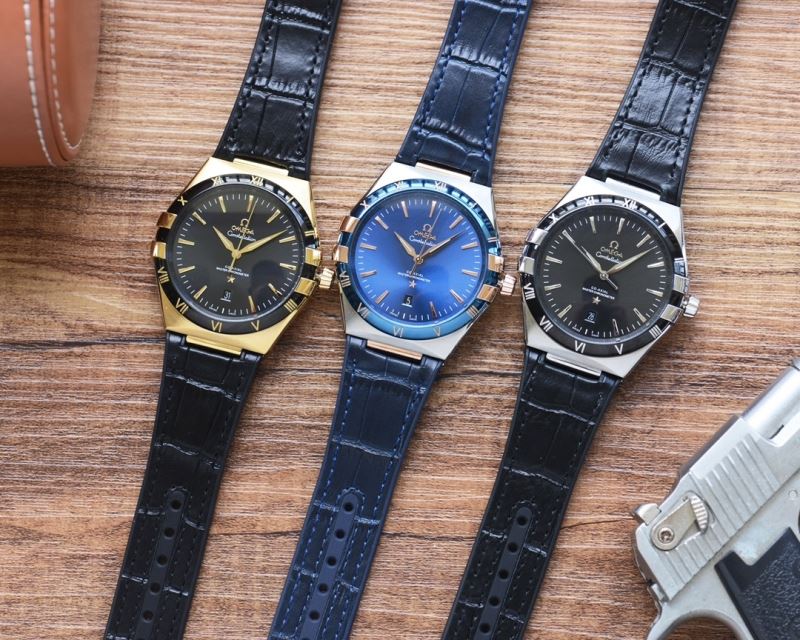 OMEGA Watches