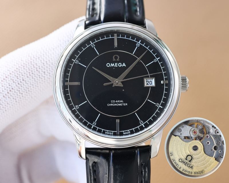 OMEGA Watches