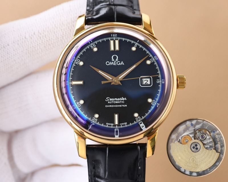 OMEGA Watches