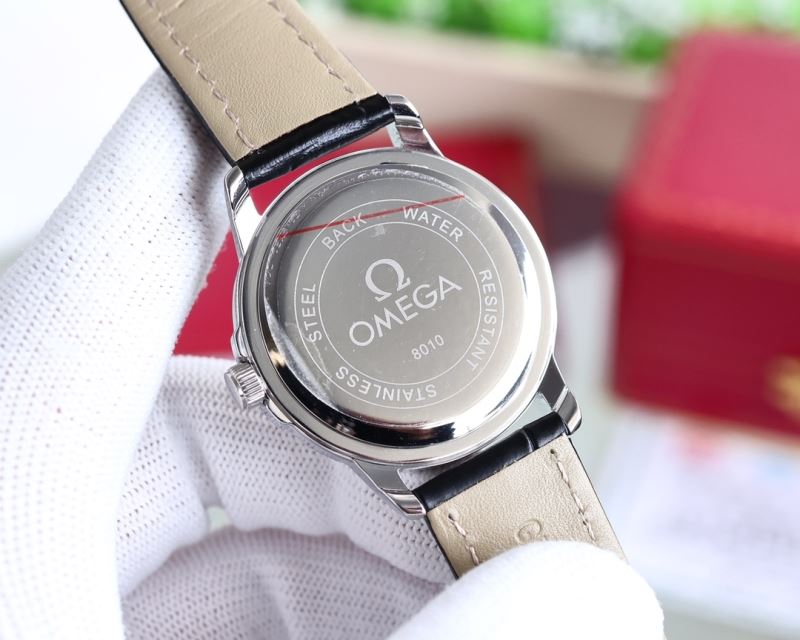 OMEGA Watches