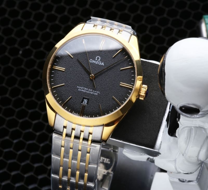 OMEGA Watches