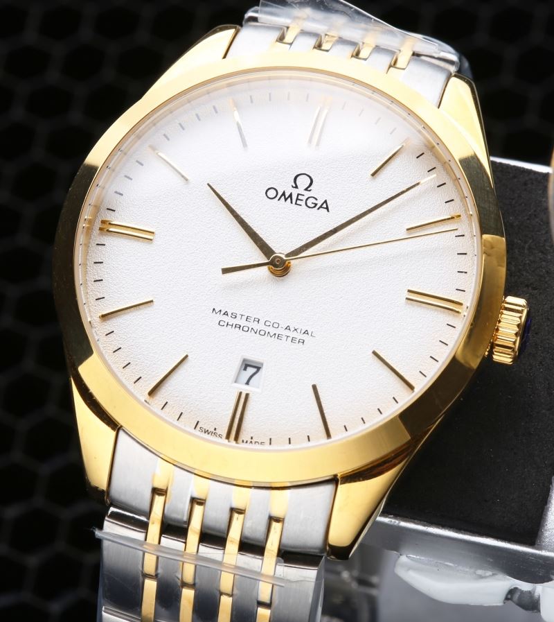 OMEGA Watches