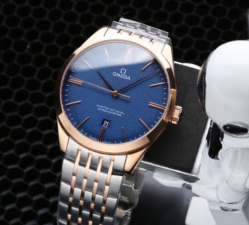 OMEGA Watches