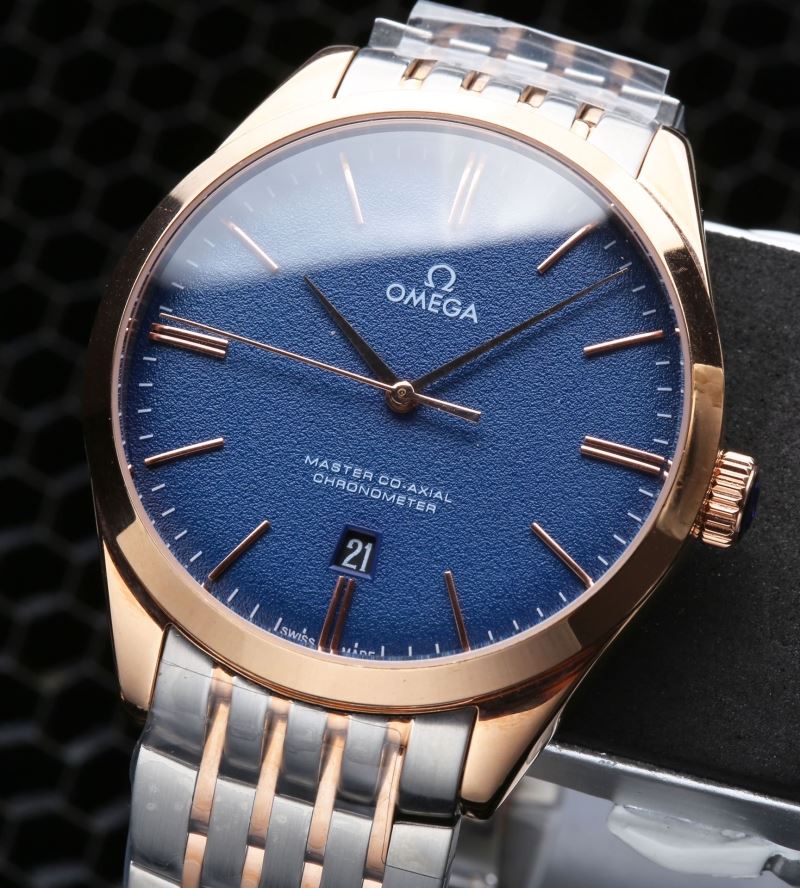 OMEGA Watches