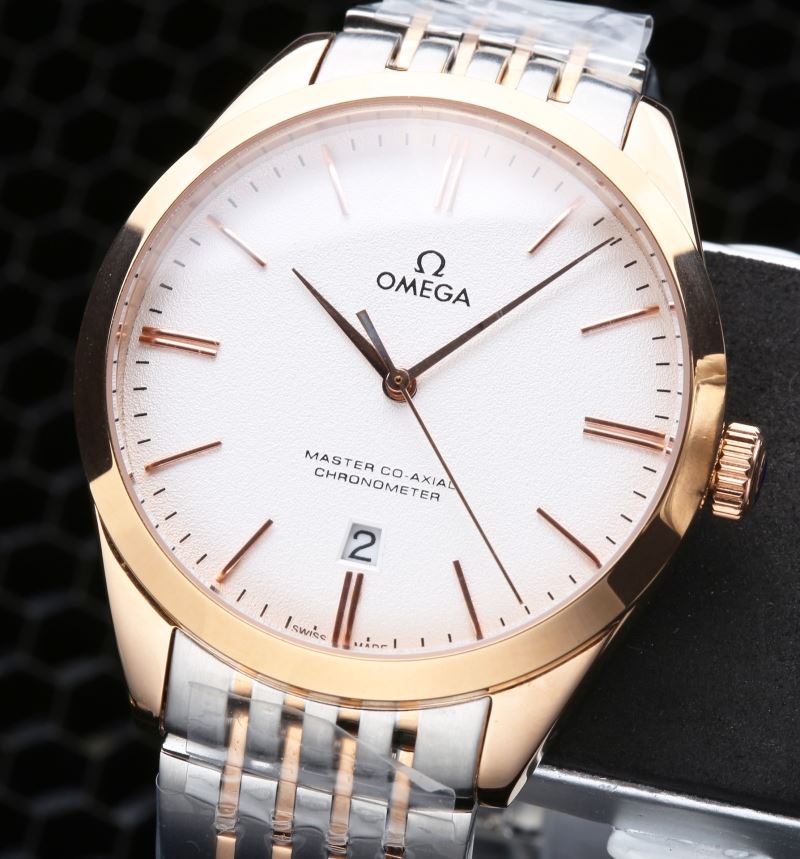 OMEGA Watches