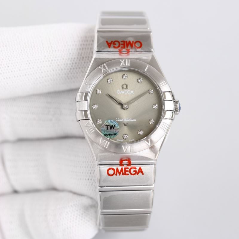 OMEGA Watches