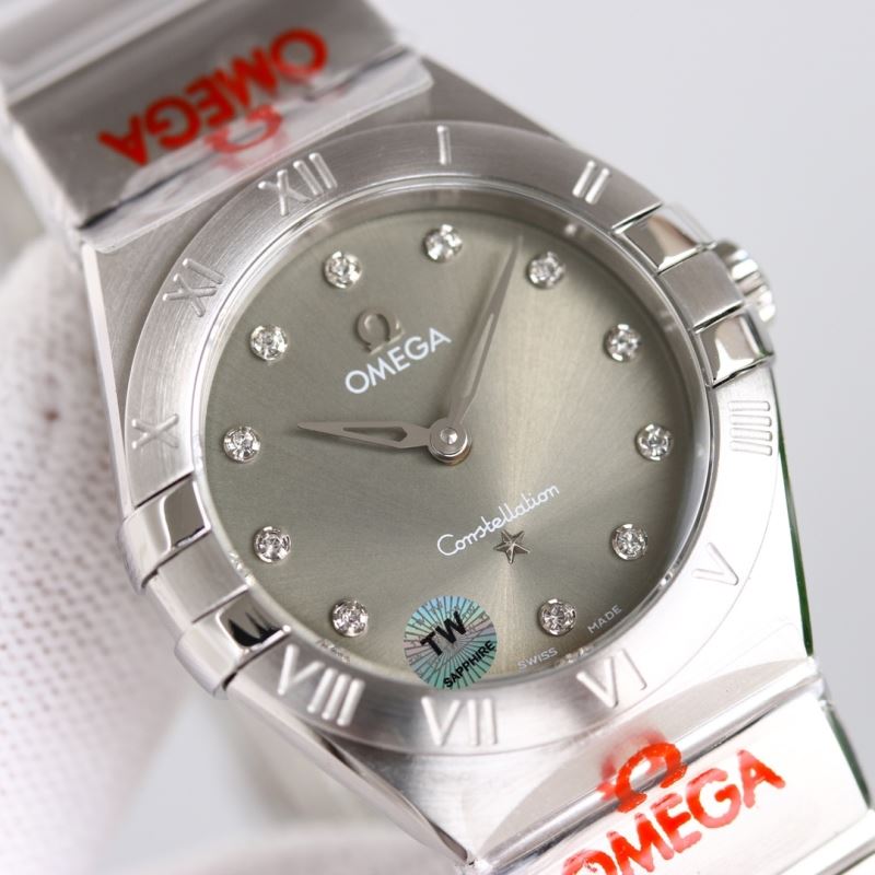 OMEGA Watches