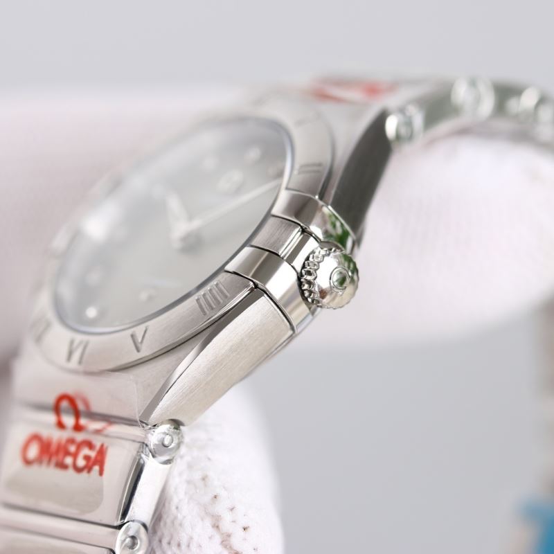 OMEGA Watches