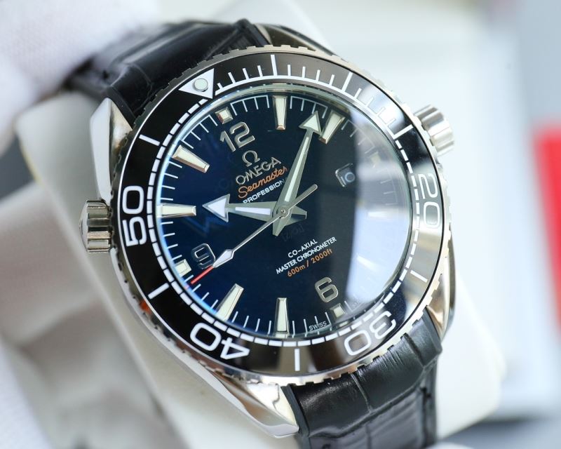 OMEGA Watches