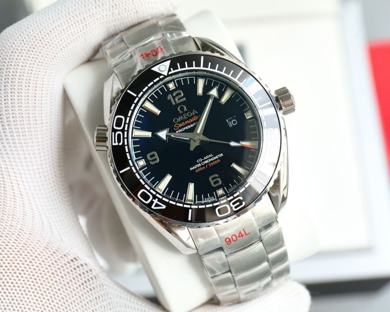 OMEGA Watches