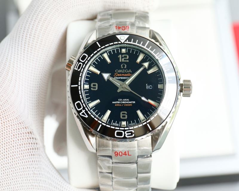 OMEGA Watches