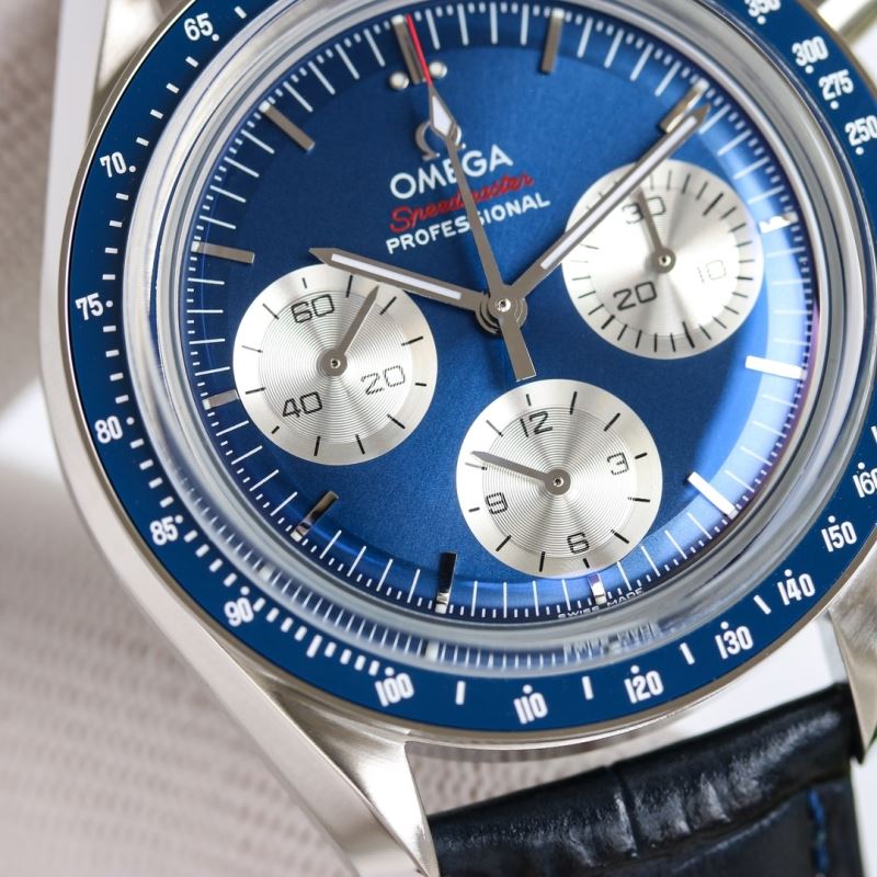 OMEGA Watches