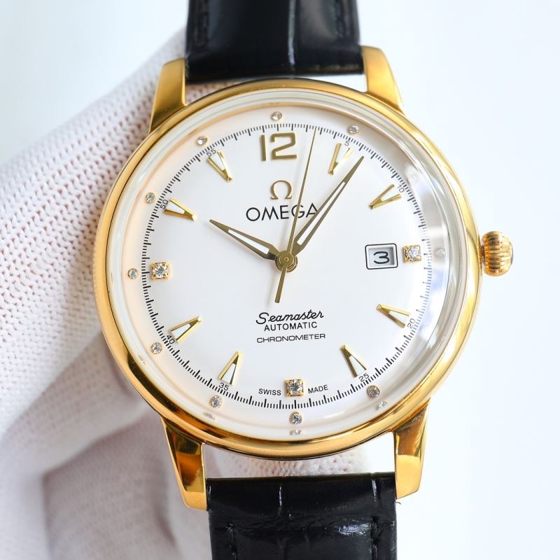 OMEGA Watches