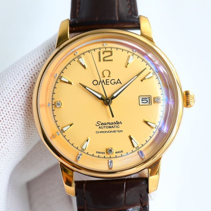 OMEGA Watches