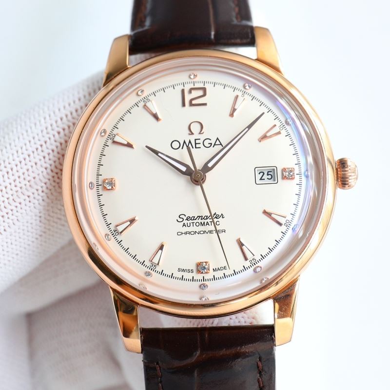 OMEGA Watches