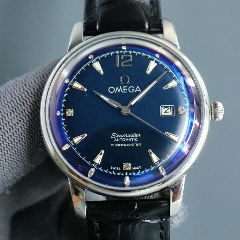 OMEGA Watches