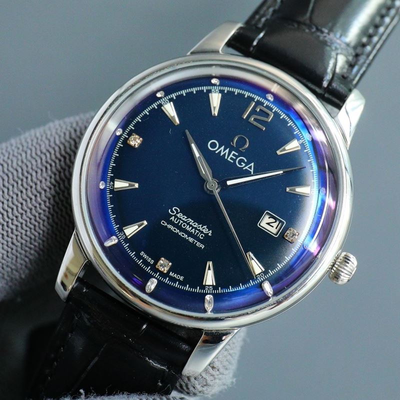 OMEGA Watches