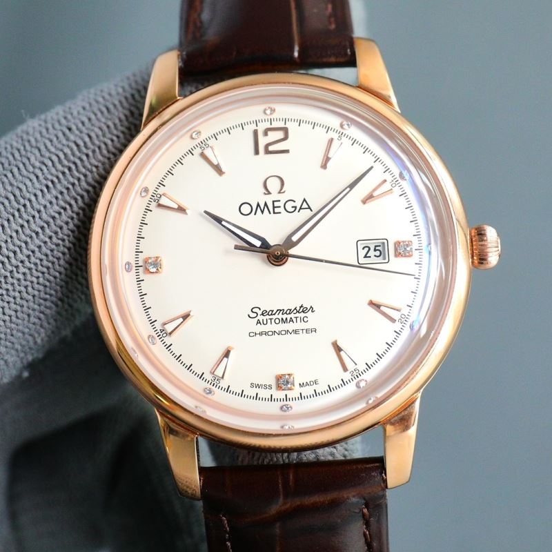 OMEGA Watches