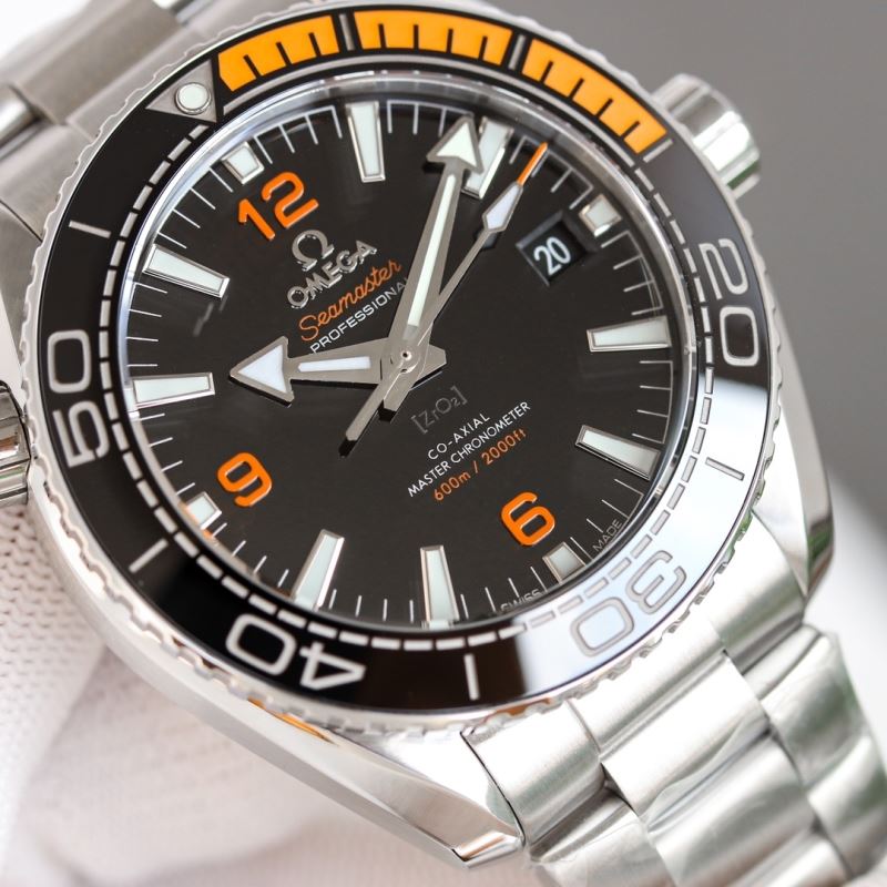 OMEGA Watches