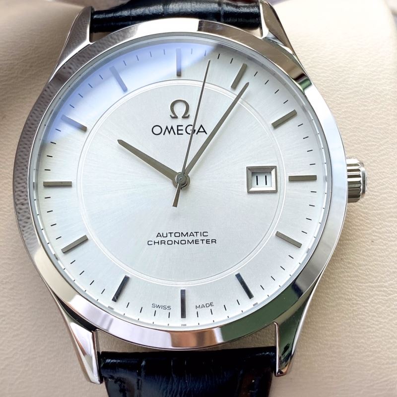 OMEGA Watches