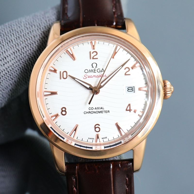 OMEGA Watches