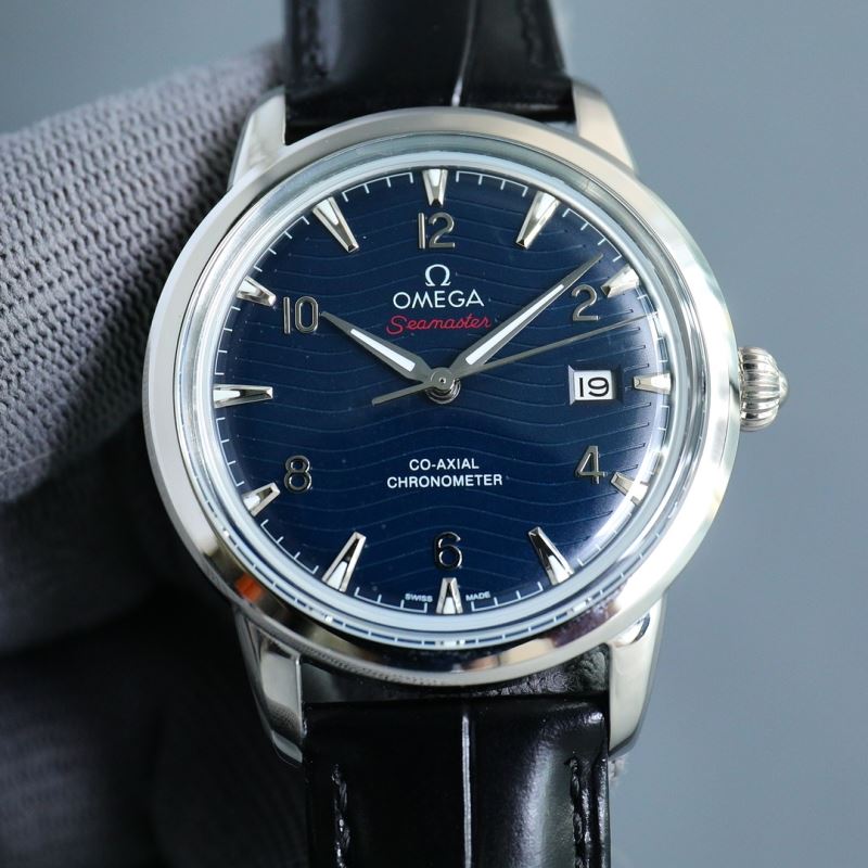 OMEGA Watches