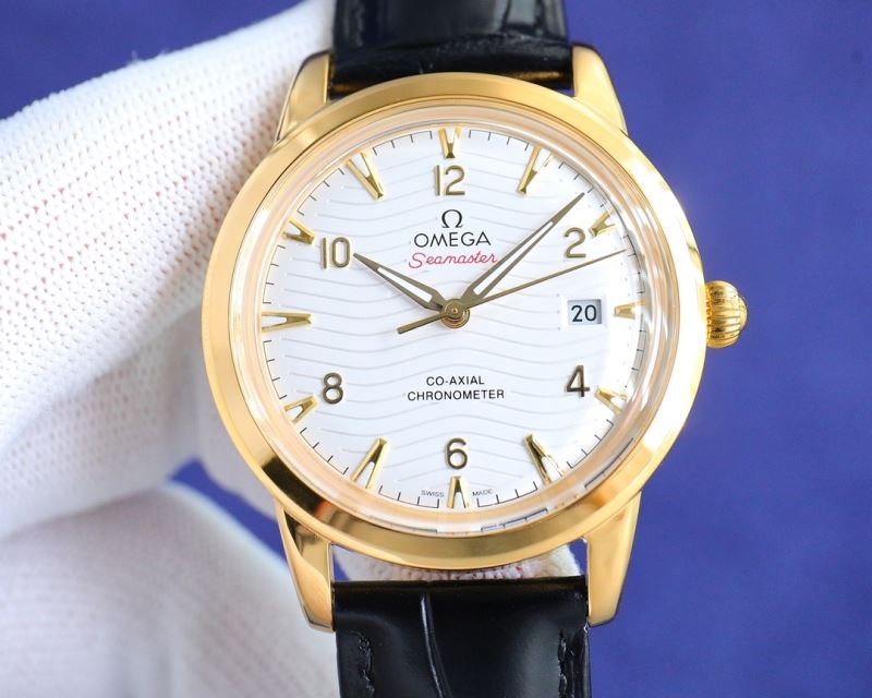 OMEGA Watches