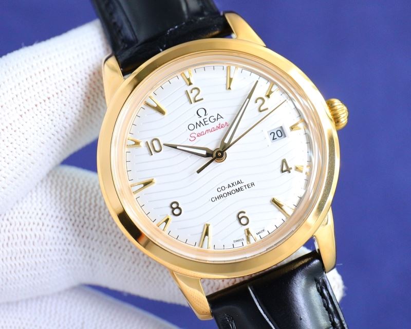 OMEGA Watches