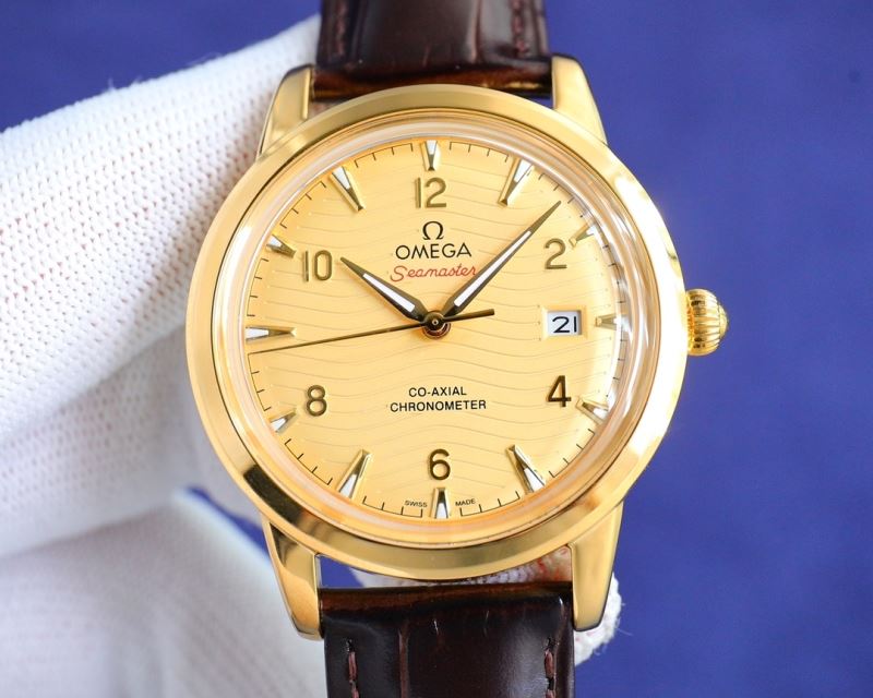 OMEGA Watches