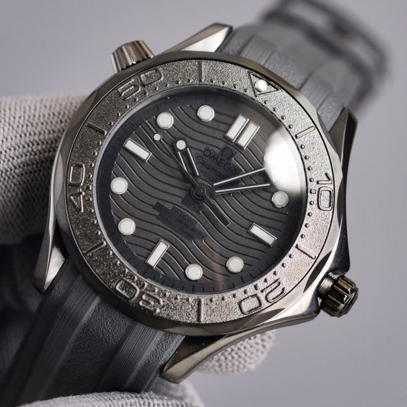 OMEGA Watches