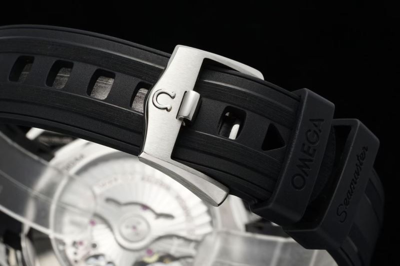 OMEGA Watches