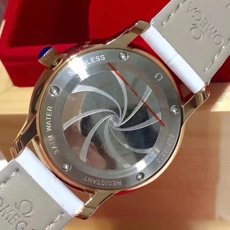 OMEGA Watches