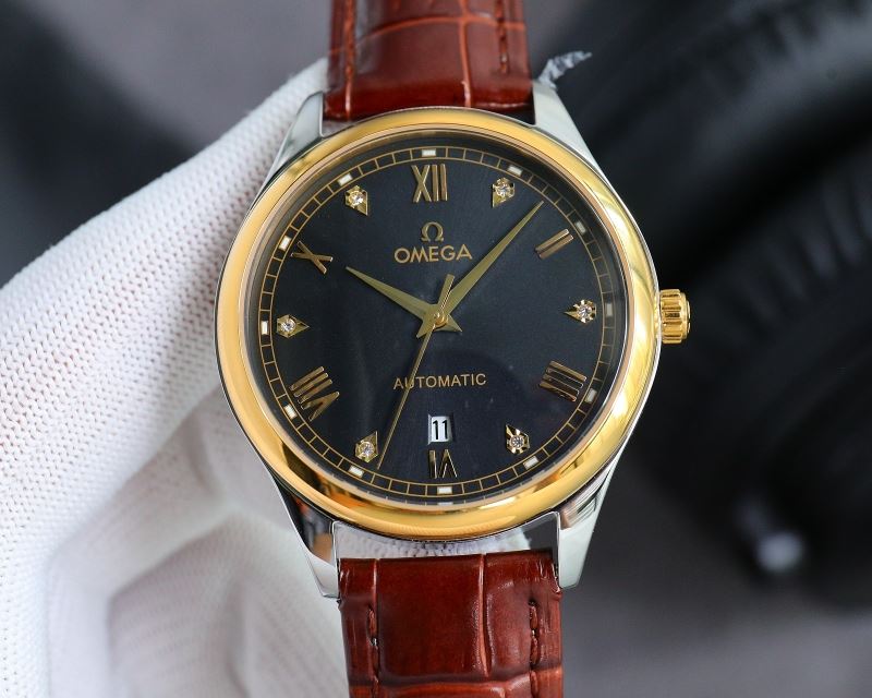 OMEGA Watches