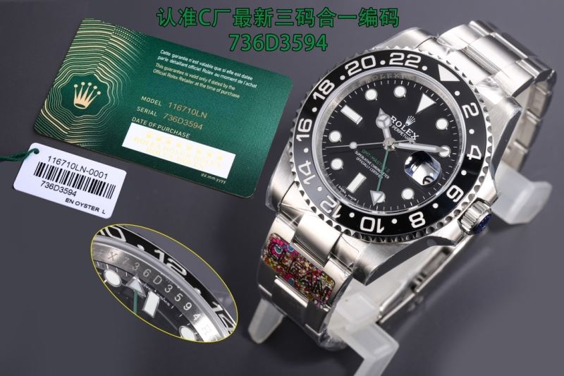 ROLEX Watches