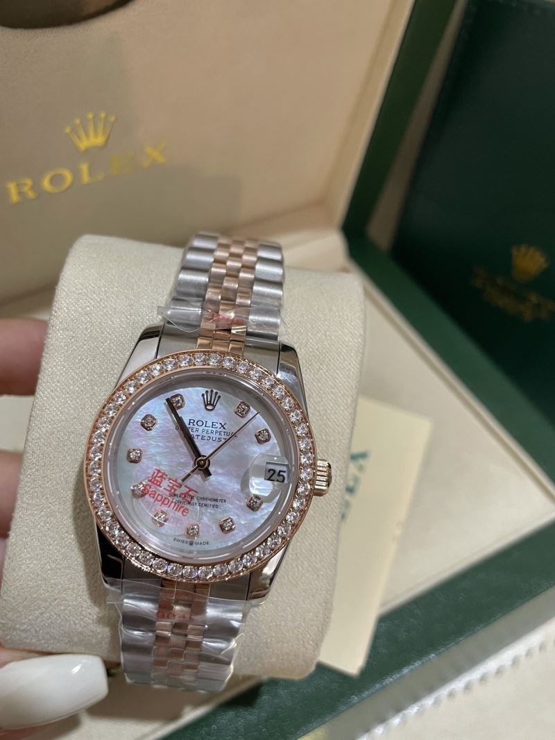 ROLEX Watches