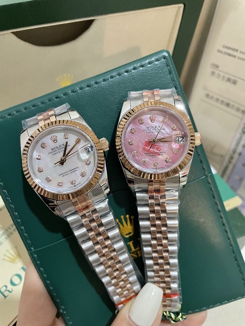 ROLEX Watches