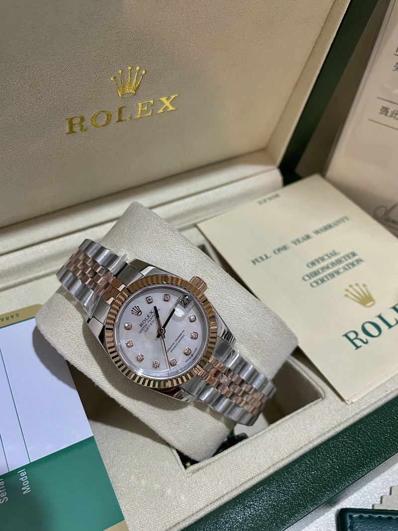 ROLEX Watches