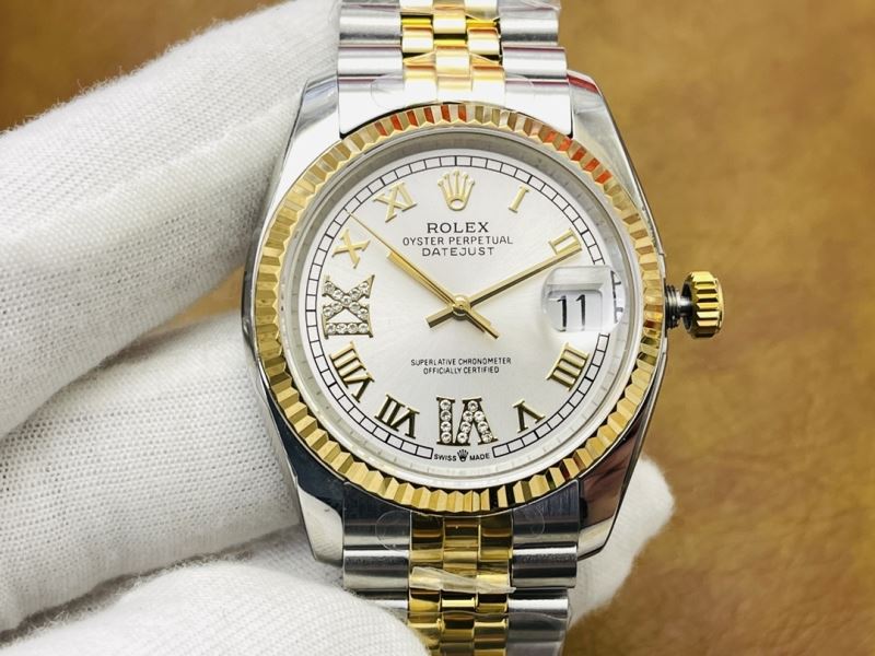 ROLEX Watches