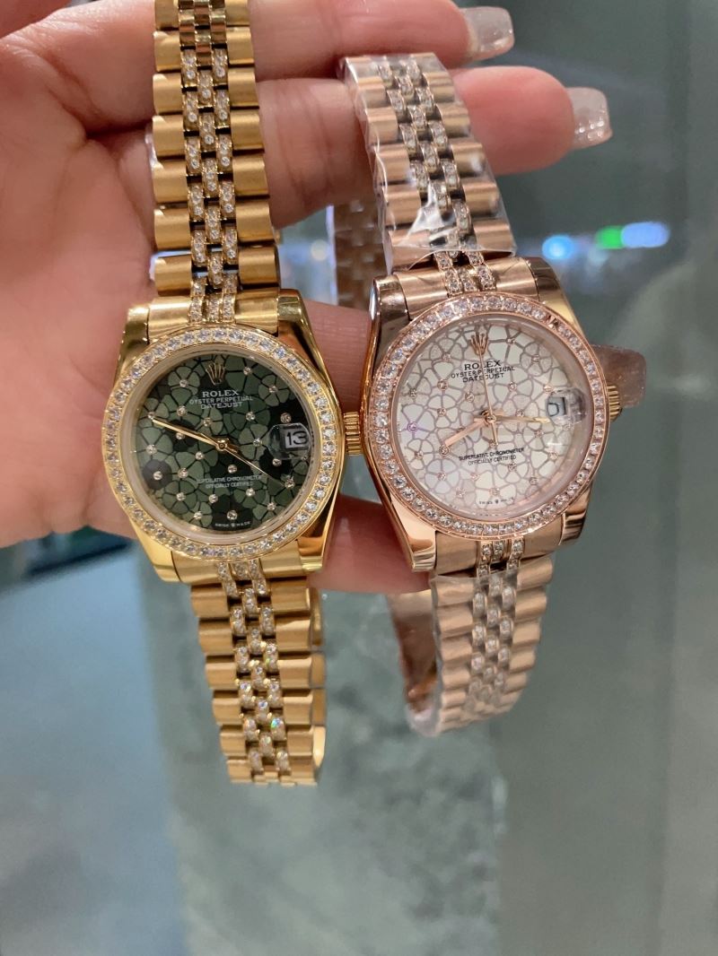 ROLEX Watches