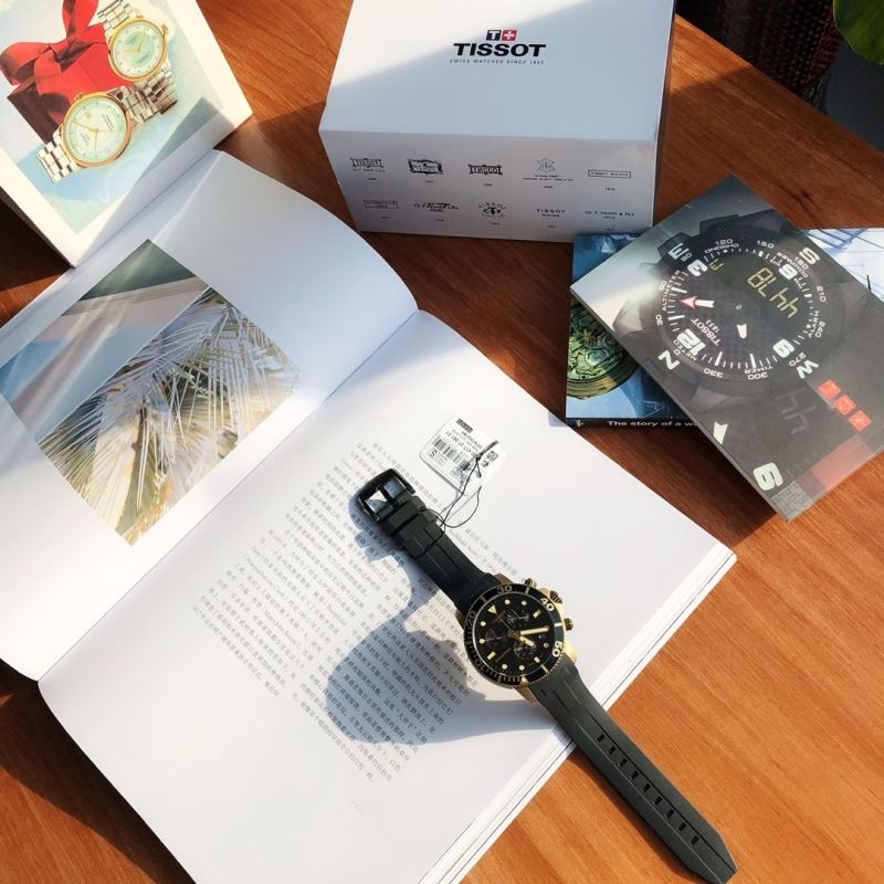 TISSOT Watches