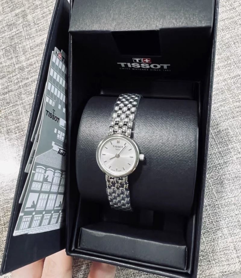 TISSOT Watches