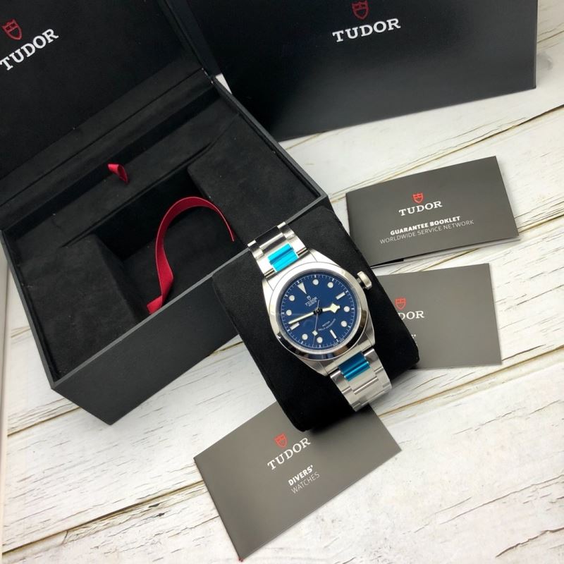 TUDOR Watches