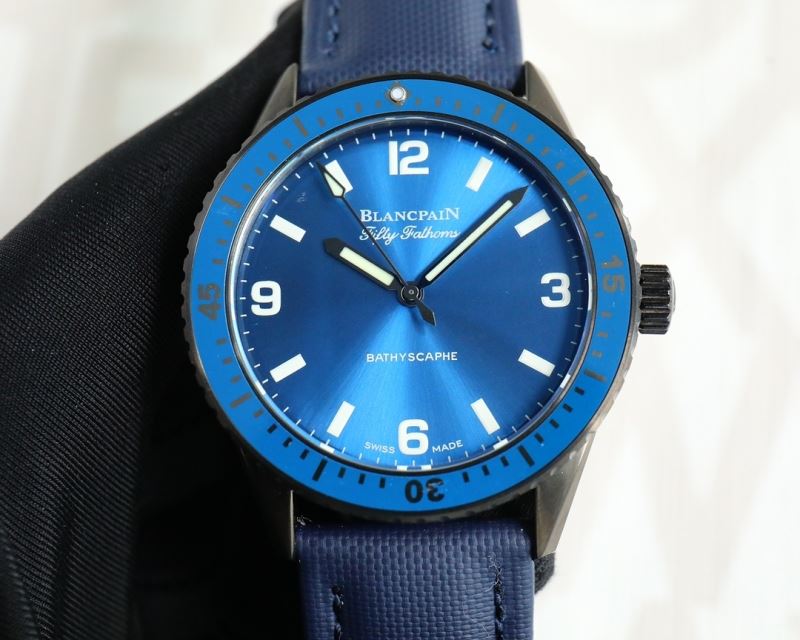 BLANCPAIN Watches