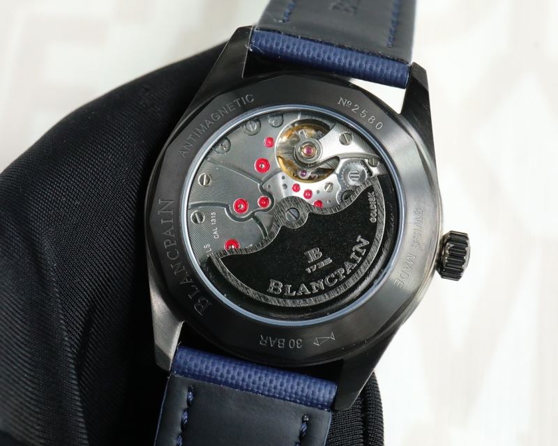 BLANCPAIN Watches