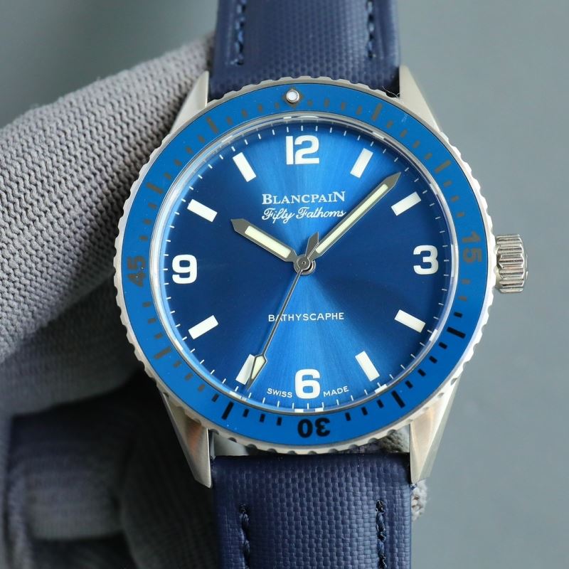 BLANCPAIN Watches