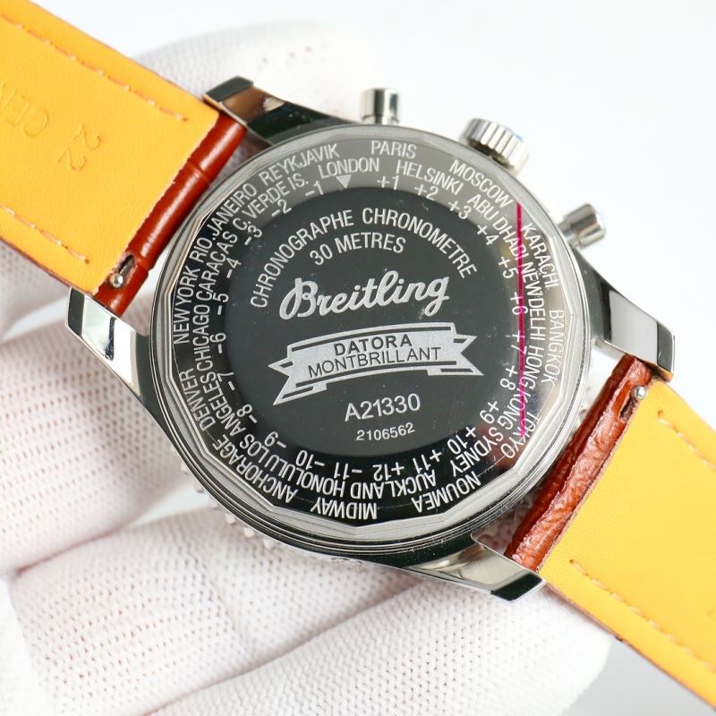 BREITLING Watches