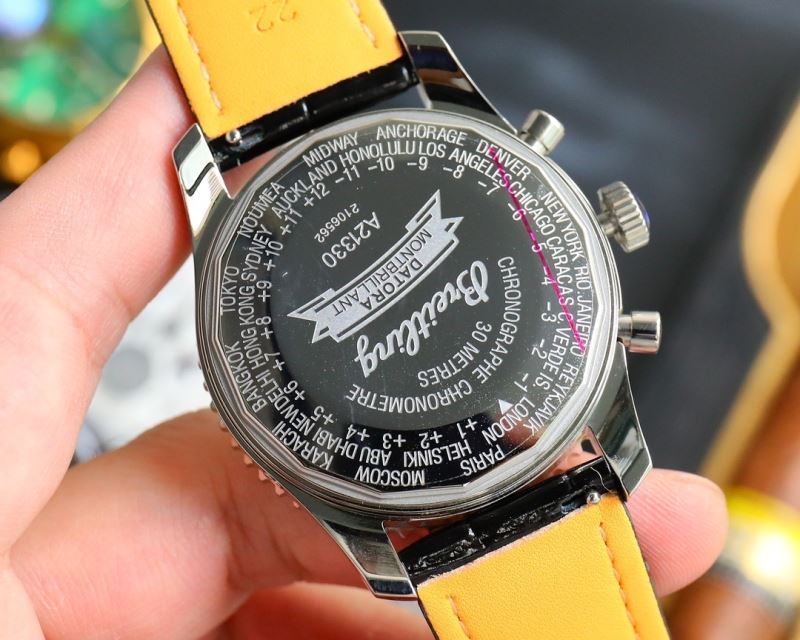 BREITLING Watches