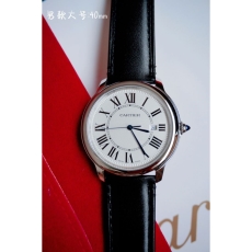 CARTIER Watches