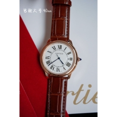 CARTIER Watches