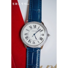 CARTIER Watches